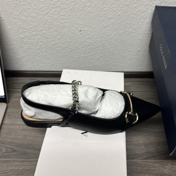 Alfani Raquele Sling Back Flats - Picture 6 of 6